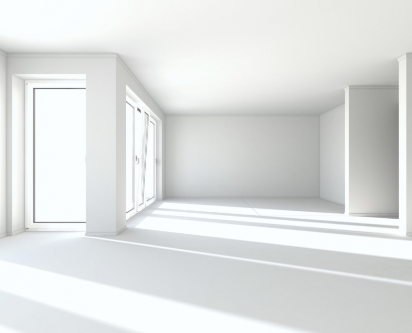 Innenausbau Innenausbau