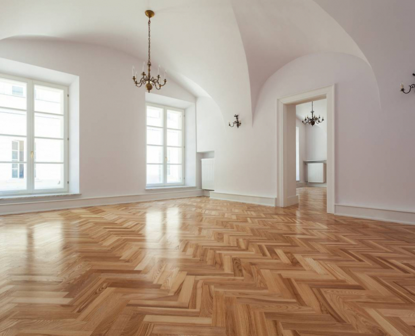 Sanierung